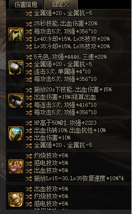dnf驱魔师力驱好还是法驱好