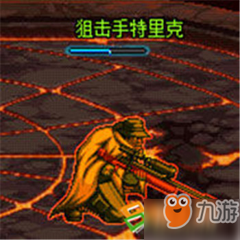 极限的祭坛6怎么打