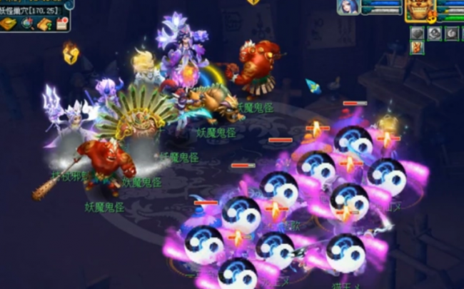梦幻西游长安保卫战攻略大全