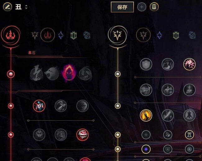 lol小丑出装ap还是ad