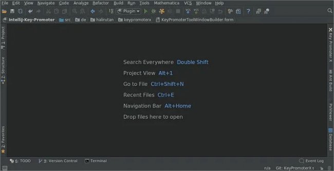 WebStore/PyCharm/IntelliJ/AndroidStudio中的必备插件