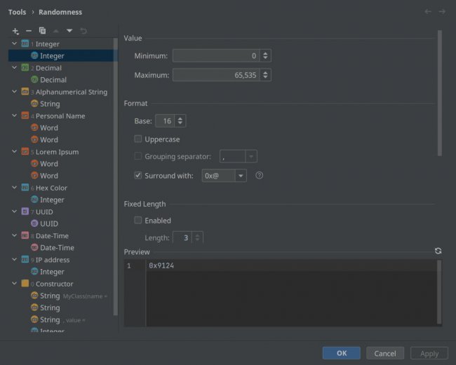 WebStore/PyCharm/IntelliJ/AndroidStudio中的必备插件