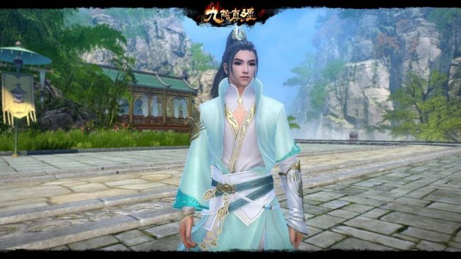 九阴真经唐门平民路线单挑