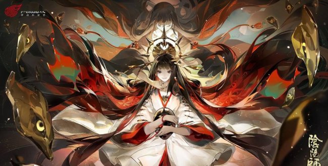 阴阳师不知火御魂搭配推荐