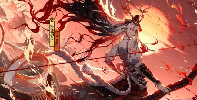阴阳师不知火御魂搭配推荐