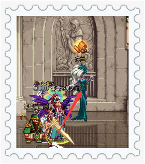 dnf虚空魔石在哪里获得