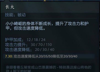 dota小小出装顺序 刀塔英雄圈小小出装选择