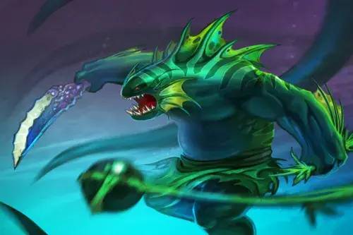 dota初学者新手玩什么英雄