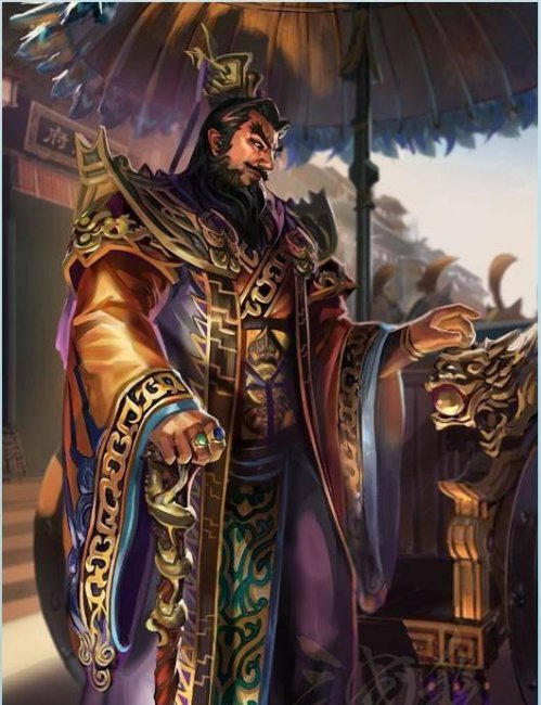 三国杀t0武将排行图片