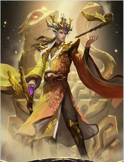 三国杀t0武将排行图片