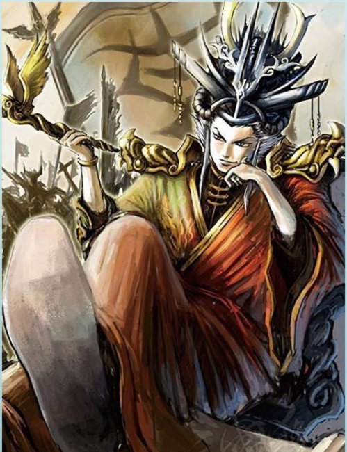 三国杀t0武将排行图片