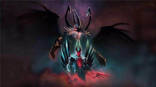 dota恐怖利刃出装顺序最新