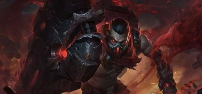 lol炼金最恶心出装方法是什么 大乱斗炼金术士出装顺序
