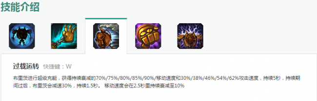 lol蒸汽机器人出装最新
