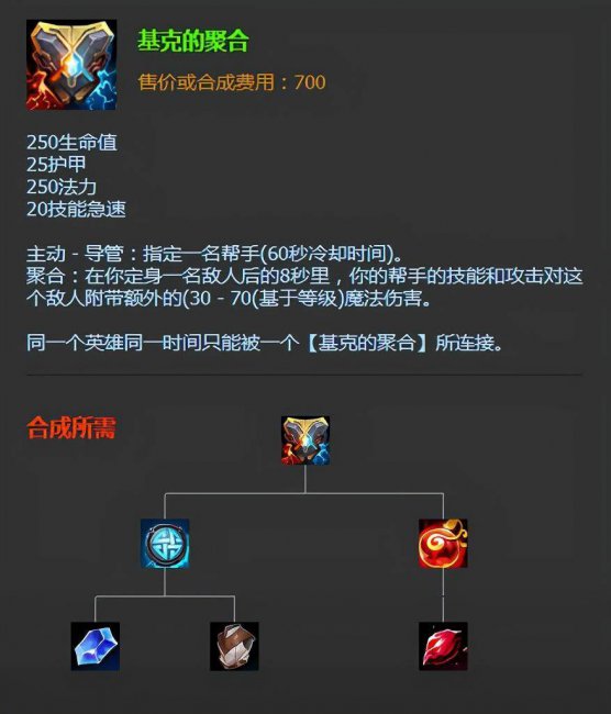 lol蒸汽机器人出装最新