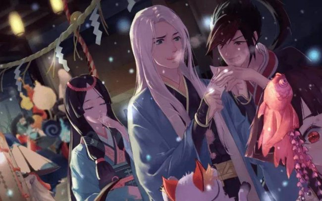 阴阳师t0阵容搭配