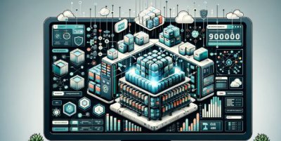 如何控制Kubernetes中Pod的资源：CPU、内存和磁盘