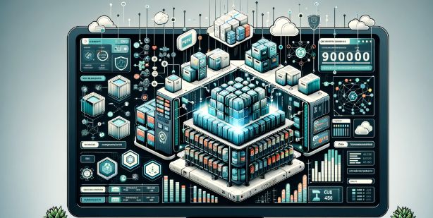 如何控制Kubernetes中Pod的资源