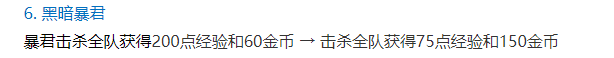 暴君的刷新时间间隔是4分钟吗