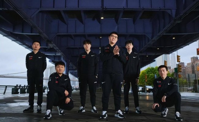 英雄联盟s12参赛队伍有哪些