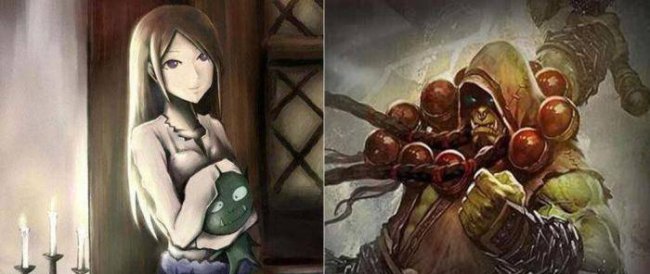 质量效应1完美结局选择