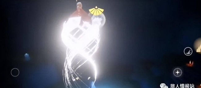 光遇第一章晨岛隐藏关怎么过