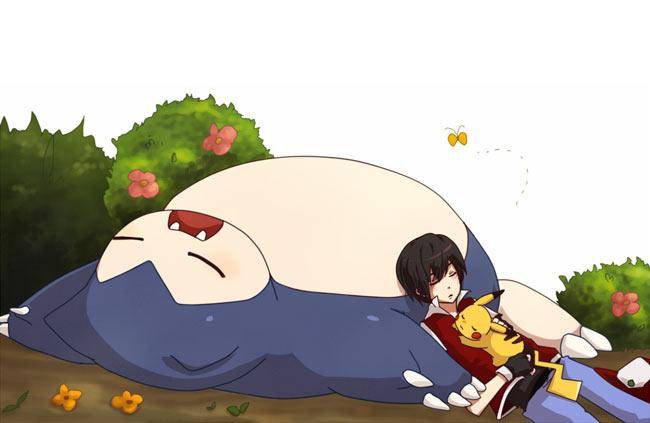 口袋妖怪魂银必练精灵