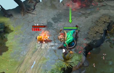 dota潮汐猎人出装攻略最新 dota1潮汐最新装备详解