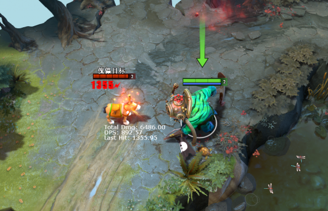 dota潮汐猎人出装攻略最新