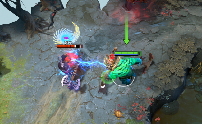 dota潮汐猎人出装攻略最新