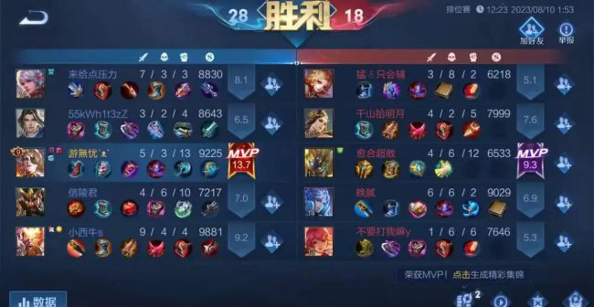 王者新赛季什么时候结束