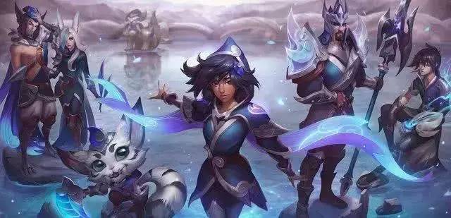 皇子打野s11天赋怎么点
