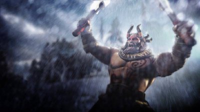 dota狼人出装攻略 狼人出装加点玩法