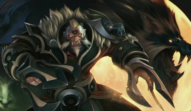 dota狼人出装攻略