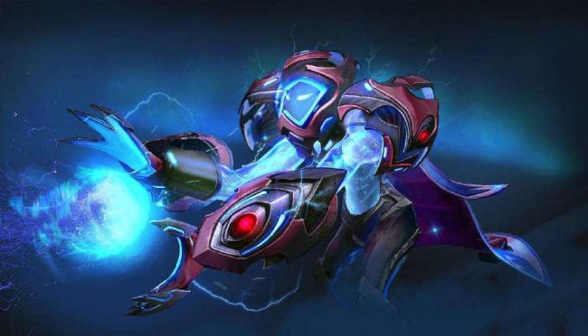 dota狼人出装攻略