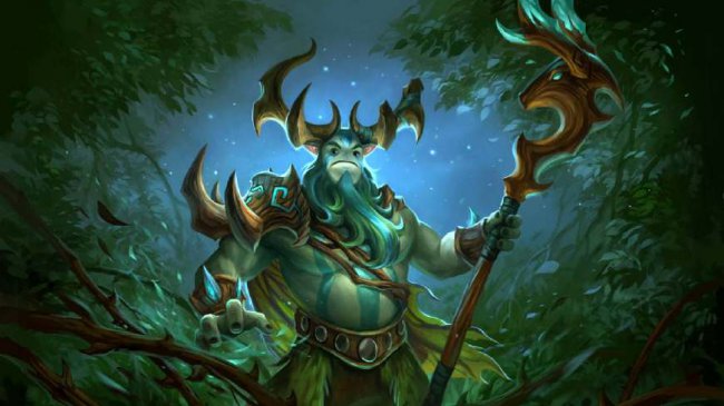 dota狼人出装攻略
