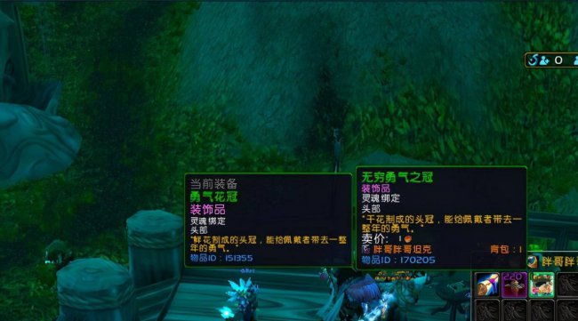 wow幻化什么时候开的