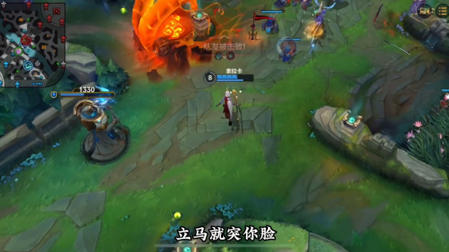 众星之子辅助出装顺序