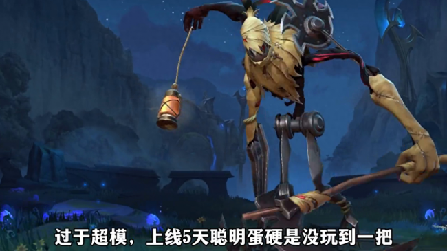 英雄联盟出装搭配一览表