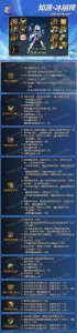 冰结师装备搭配攻略 100级冰洁师武器最佳选择