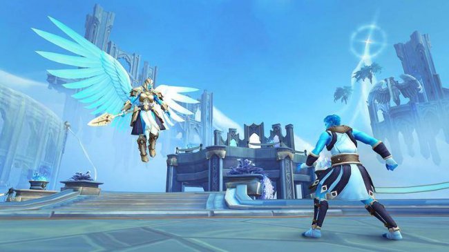 wow武僧技能一览大全