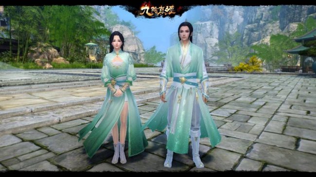 九阴真经经脉攻略