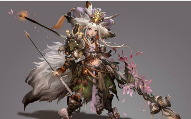 斗战神封魂之戒在哪里