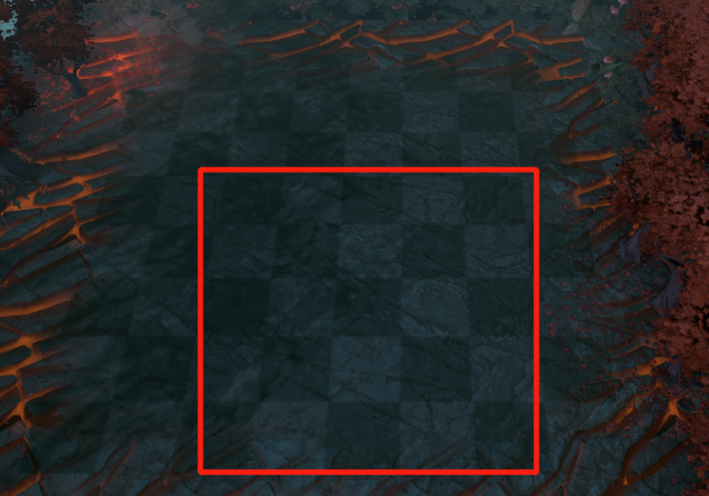 dota2自走棋亡灵怎么没有