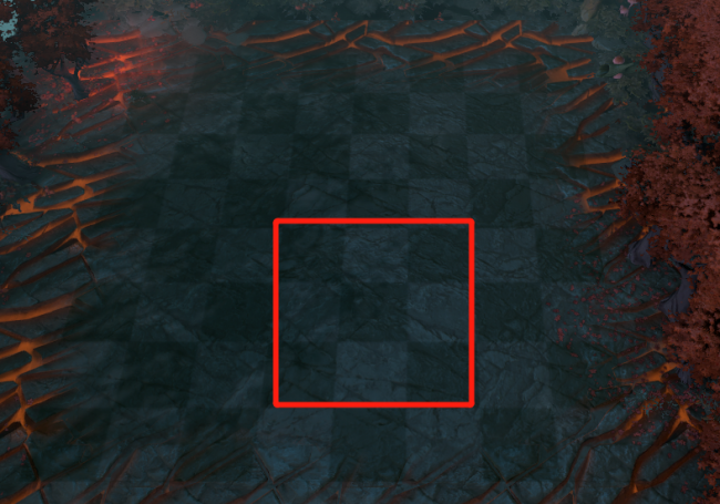 dota2自走棋亡灵怎么没有