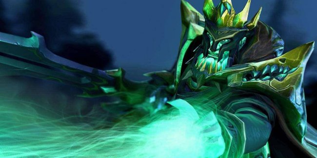 dota2自走棋亡灵怎么没有