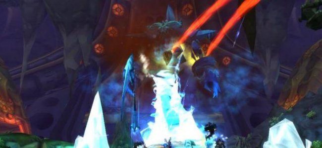 魔兽世界仲夏火焰节攻略大全