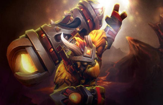 dota神牛一刀流出装