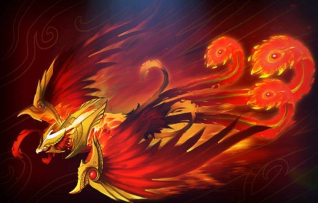 dota神牛一刀流出装