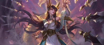 lol刀锋舞者怎么玩 英雄联盟刀妹技能解析